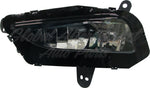 FOG LAMP FR LH HQ — photo 1