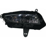 FOG LAMP FR LH CAPA — photo 4