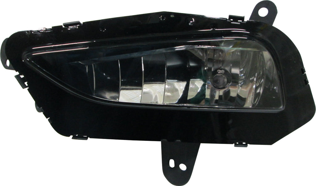 FOG LAMP FR LH HQ
