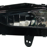 FOG LAMP FR LH HQ