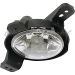 FOG LAMP FR LH W/RS PKG HQ — photo 1