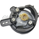 FOG LAMP FR LH W/RS PKG HQ — photo 3