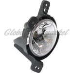 FOG LAMP FR LH W/RS PKG HQ — photo 4