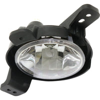 FOG LAMP FR LH W/RS PKG HQ