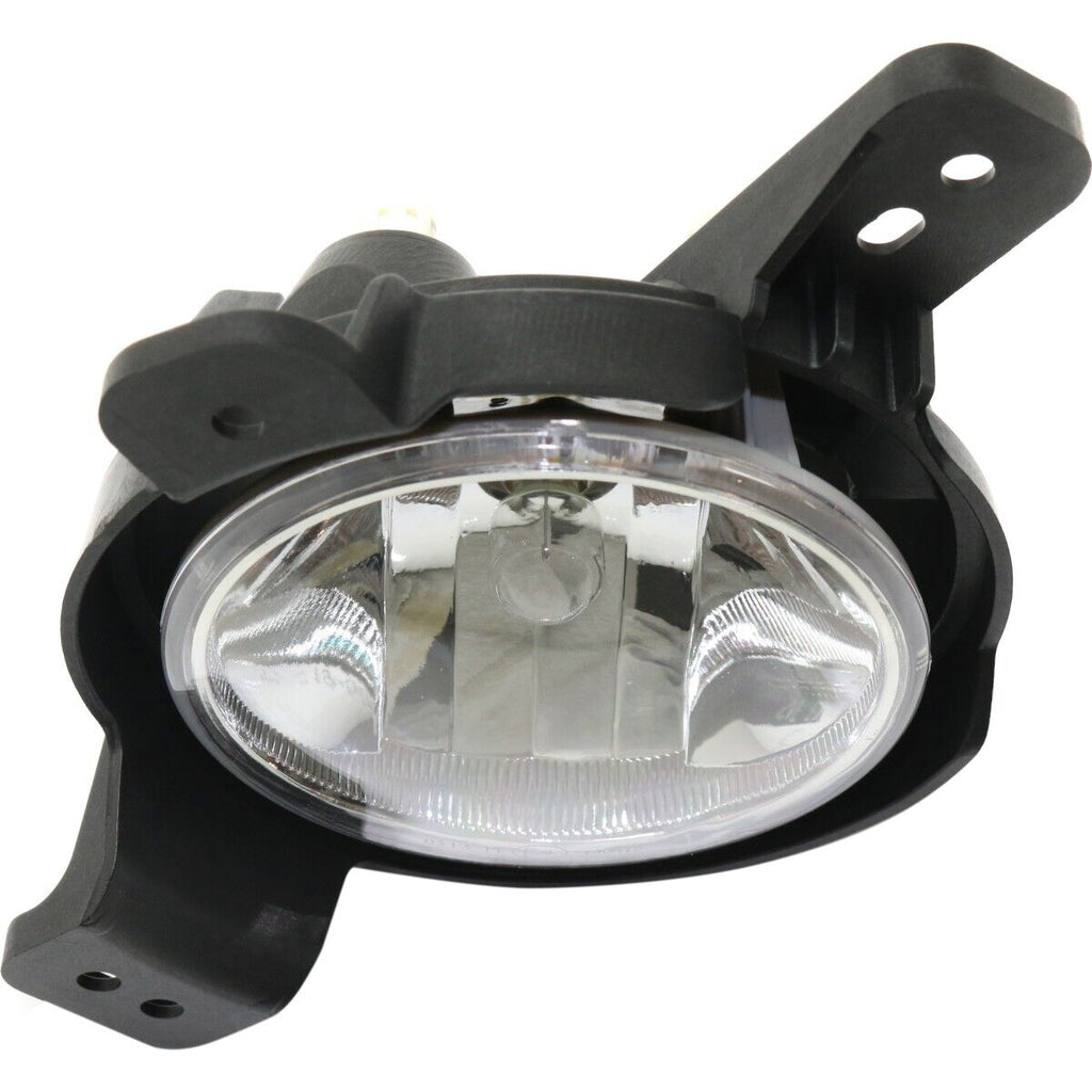 FOG LAMP FR LH W/RS PKG HQ