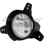 FOG LAMP FR LH W/O RS PKG — photo 2