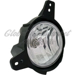 FOG LAMP FR LH W/O RS PKG — photo 3