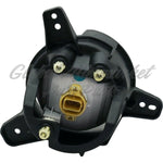 FOG LAMP FR LH W/O RS PKG CAPA — photo 5