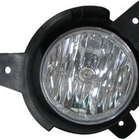FOG LAMP FR LH W/O RS PKG CAPA