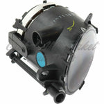 FOG LAMP FR LH CAPA — photo 2
