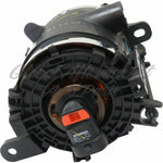 FOG LAMP FR LH CAPA — photo 4