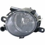 FOG LAMP FR LH CAPA — photo 5