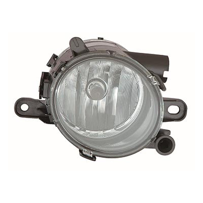 FOG LAMP FR LH CAPA