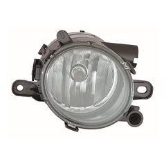 FOG LAMP FR LH CAPA