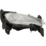 FOG LAMP LH HQ — photo 5