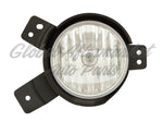 FOG LAMP FR LH HQ — photo 1