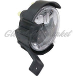 FOG LAMP FR LH HQ — photo 2