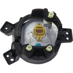 FOG LAMP FR LH HQ — photo 5