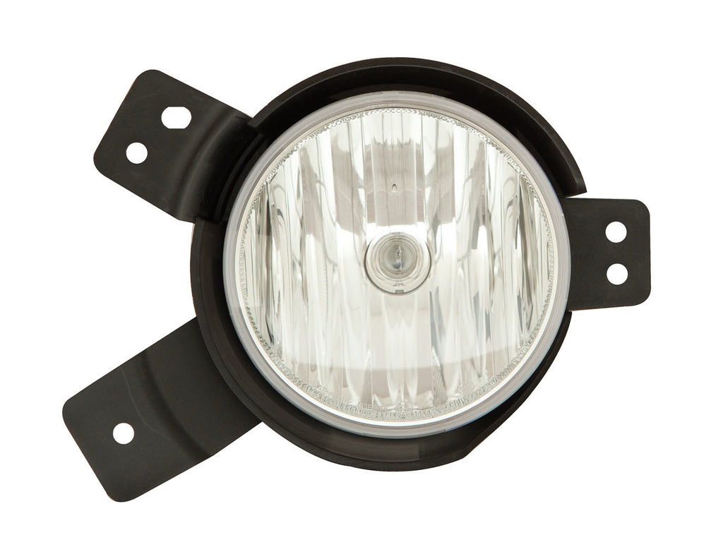 FOG LAMP FR LH HQ