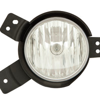 FOG LAMP FR LH HQ