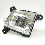FOG LAMP LH HQ — photo 1