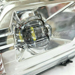 FOG LAMP LH HQ — photo 4