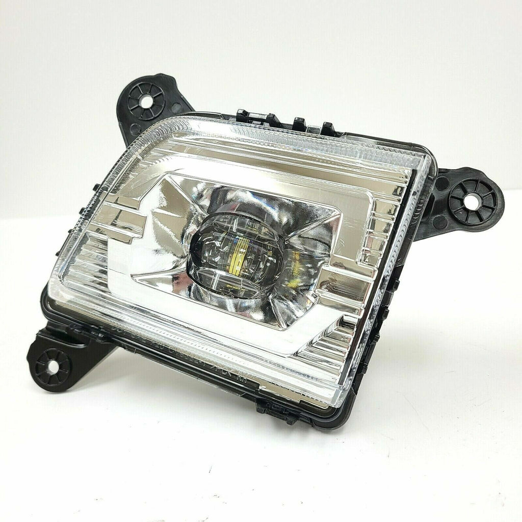 FOG LAMP LH HQ