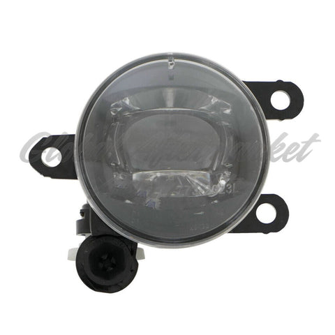 FOG LAMP LH / FITS RH ON DENALI HQ