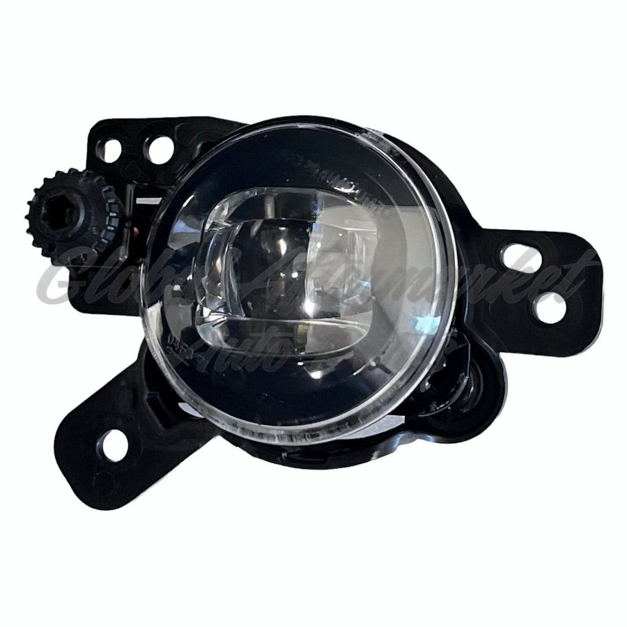 FOG LAMP LH LED SILVERADO ZR2 BISON / SIERRA AT4X HQ