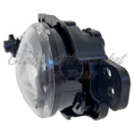 FOG LAMP LH LED SILVERADO ZR2 BISON / SIERRA AT4X HQ — photo 2
