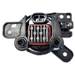 FOG LAMP LH LED SILVERADO ZR2 BISON / SIERRA AT4X HQ — photo 4