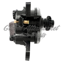 FOG LAMP LH LED SILVERADO ZR2 BISON / SIERRA AT4X HQ