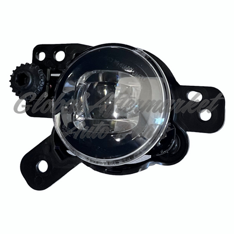 FOG LAMP LH LED SILVERADO ZR2 BISON / SIERRA AT4X CAPA