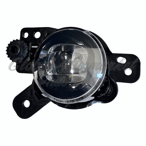 FOG LAMP LH LED SILVERADO ZR2 BISON / SIERRA AT4X CAPA