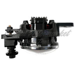 FOG LAMP LH LED SILVERADO ZR2 BISON / SIERRA AT4X CAPA — photo 3