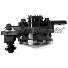 FOG LAMP LH LED SILVERADO ZR2 BISON / SIERRA AT4X CAPA