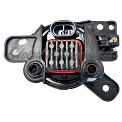 FOG LAMP LH LED SILVERADO ZR2 BISON / SIERRA AT4X CAPA