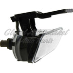 FOG LAMP FR RH EXCLUDE DENALI — photo 3