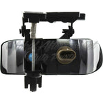 FOG LAMP FR RH EXCLUDE DENALI — photo 4