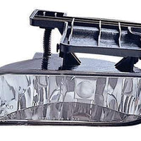 FOG LAMP FR RH EXCLUDE DENALI