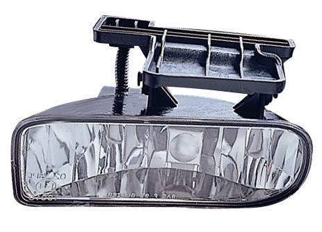 FOG LAMP FR RH EXCLUDE DENALI