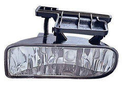 FOG LAMP FR RH EXCLUDE DENALI