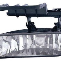 FOG LAMP FR RH HQ