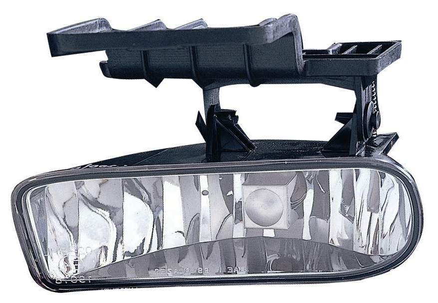 FOG LAMP FR RH HQ