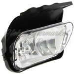 FOG LAMP FR RH W/O CLADDING HQ — photo 3