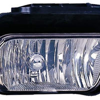 FOG LAMP FR RH W/O CLADDING HQ