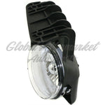 FOG LAMP FR RH CAPA — photo 2