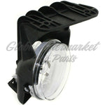 FOG LAMP FR RH CAPA — photo 3