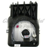 FOG LAMP FR RH CAPA — photo 4
