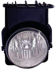 FOG LAMP FR RH HQ